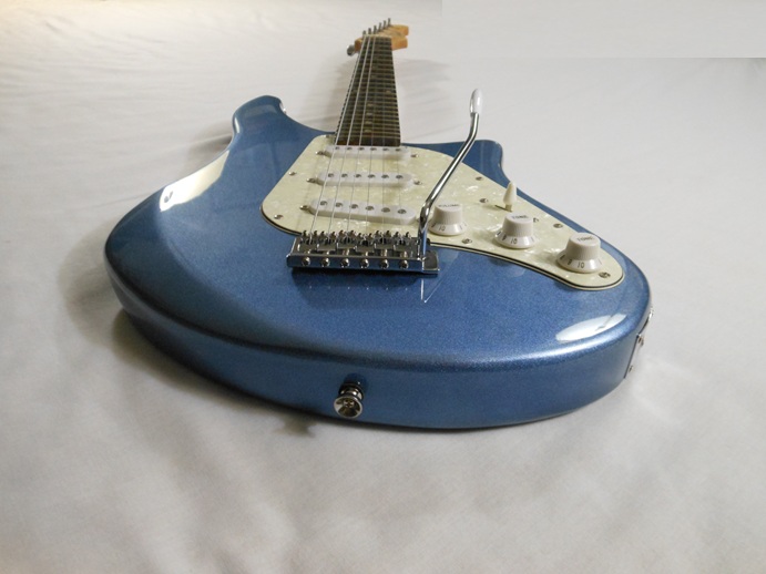 Kadet SC1 Picture 10